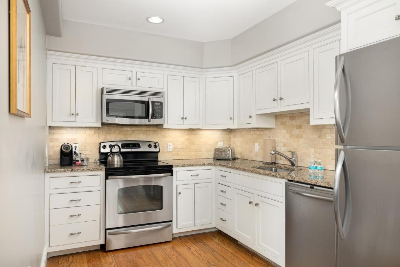 Apart-hotel Pelham Court Newport