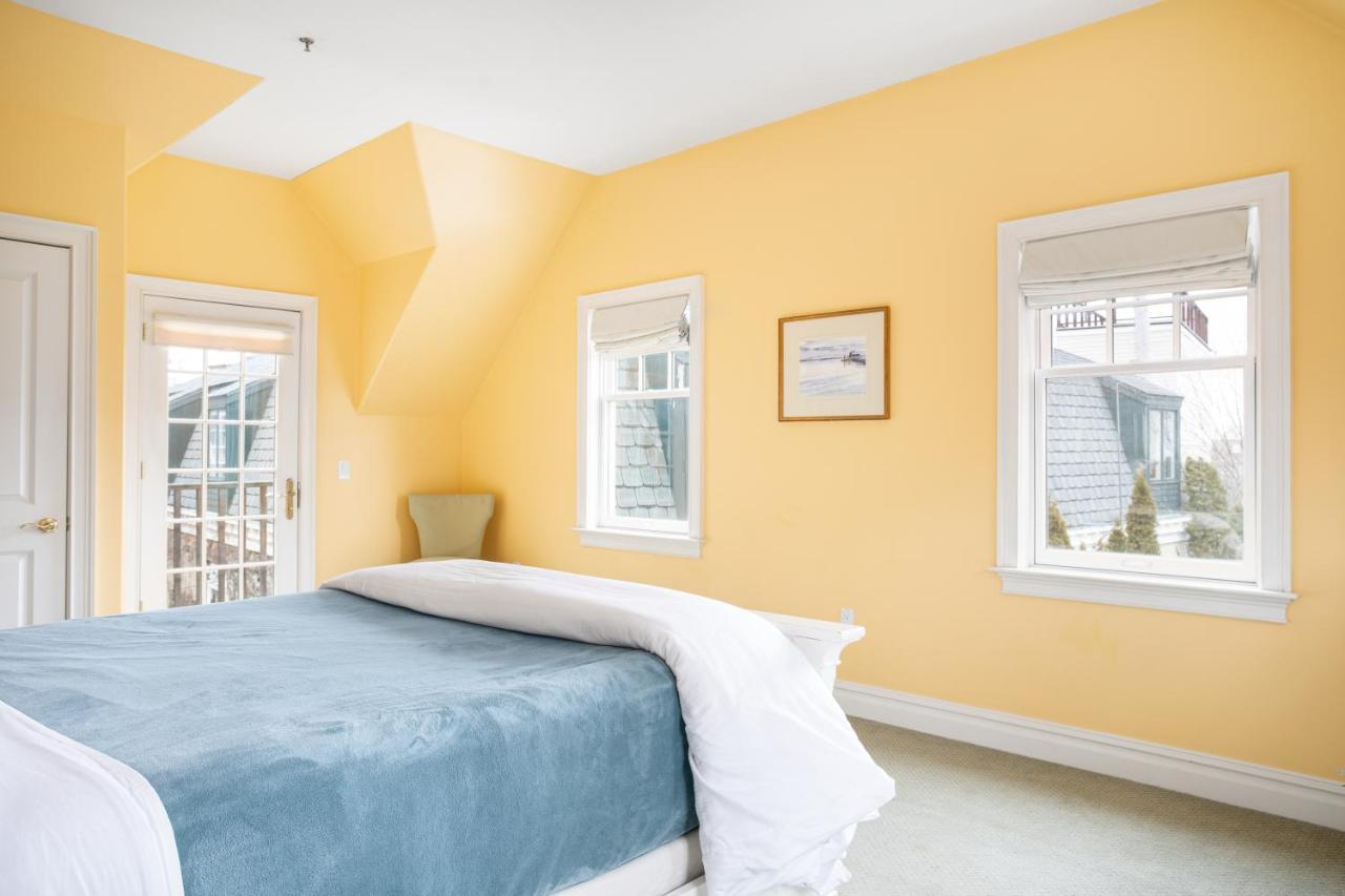 Apart-hotel Pelham Court Newport