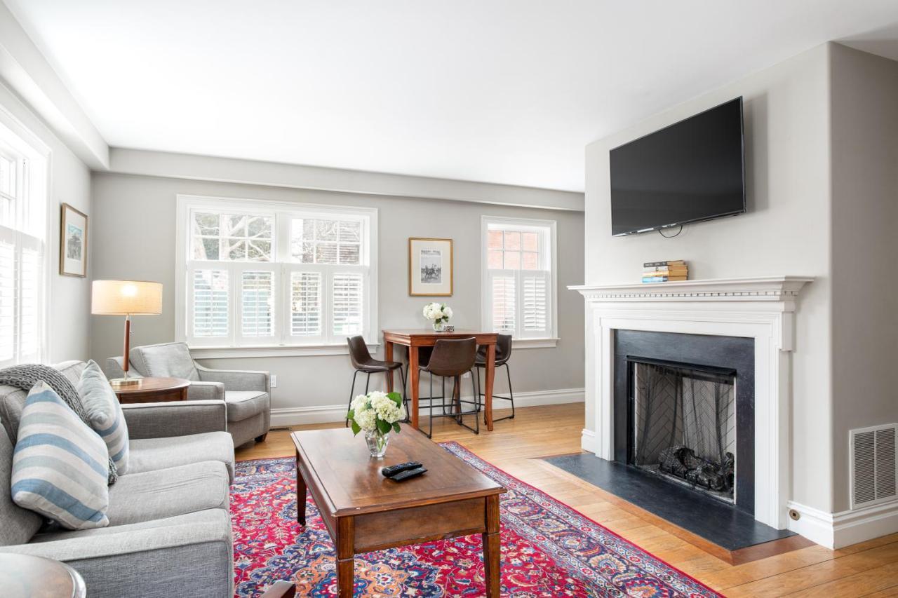 Apart-hotel Pelham Court Newport