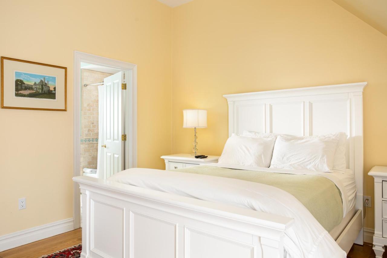 Pelham Court Apart-hotel