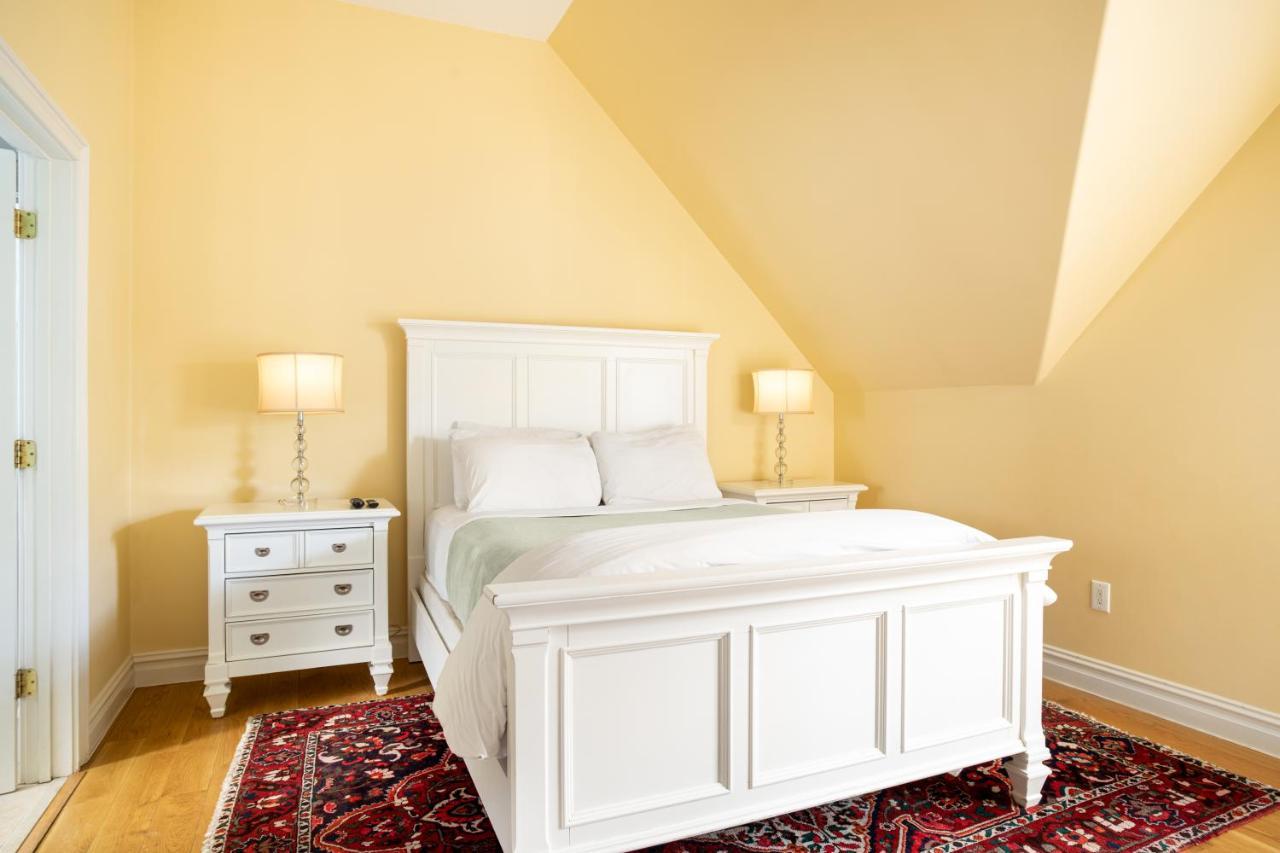 Pelham Court Apart-hotel