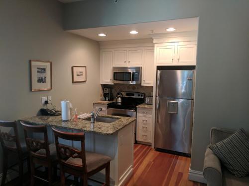 Pelham Court Apart-hotel