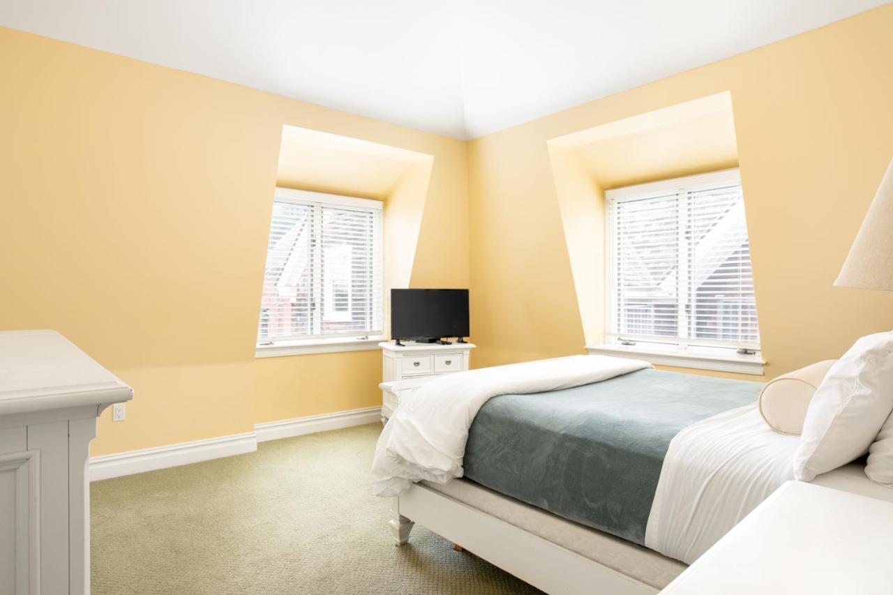Pelham Court Apart-hotel Newport