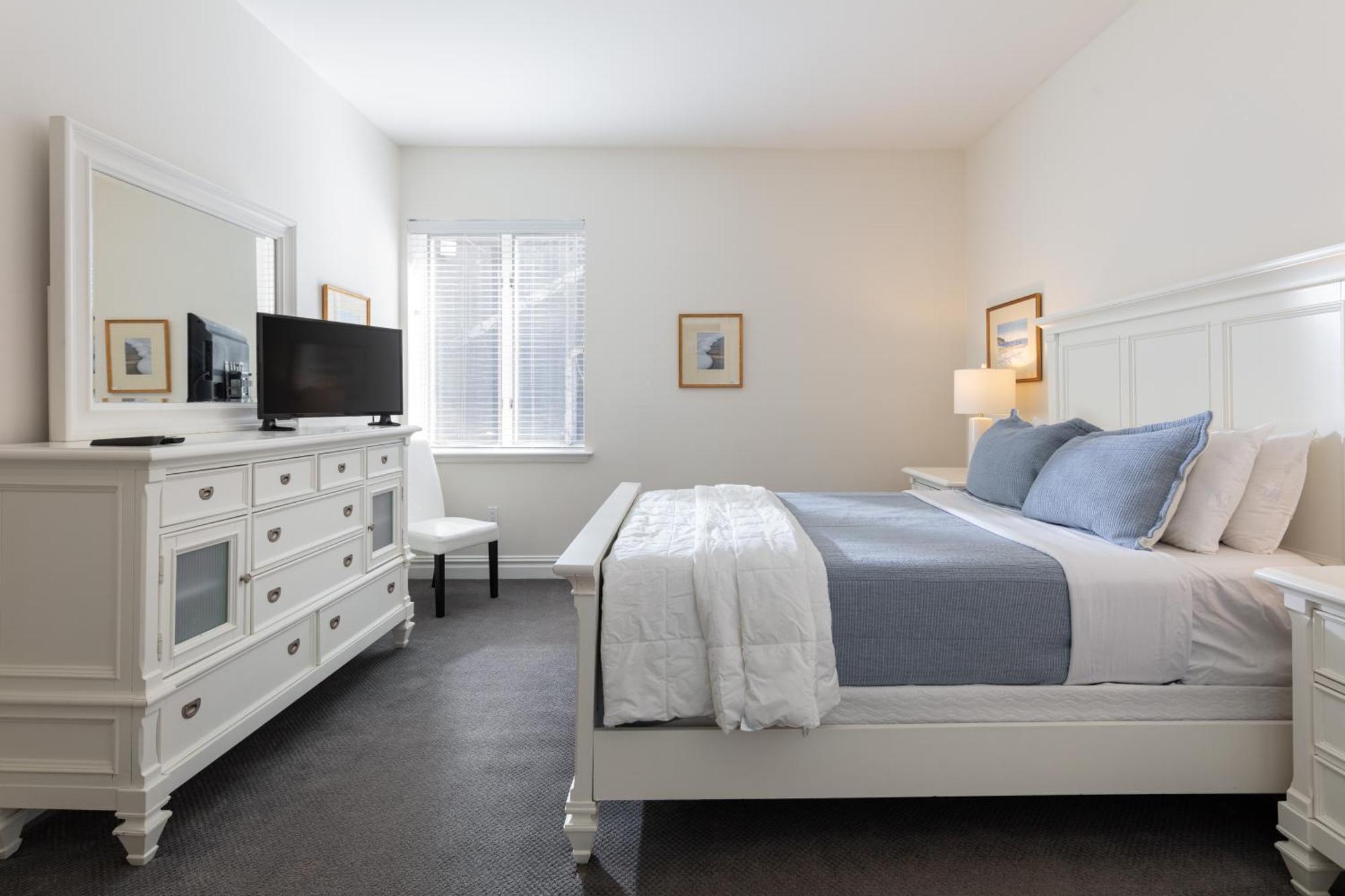 Apart-hotel Pelham Court
