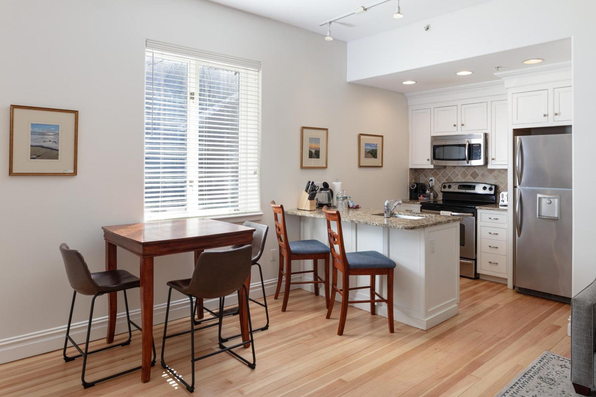 Pelham Court Apart-hotel
