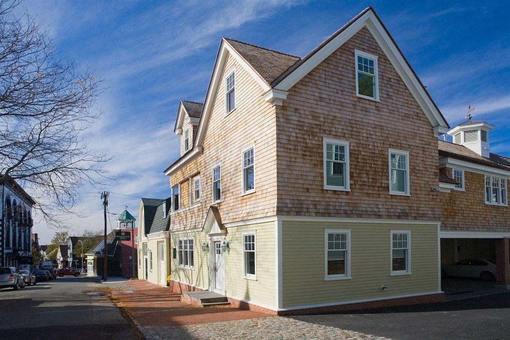 Pelham Court Apart-hotel Newport