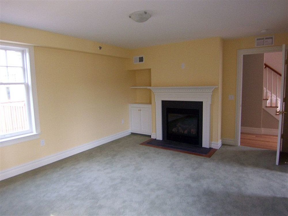 Pelham Court Apart-hotel Newport