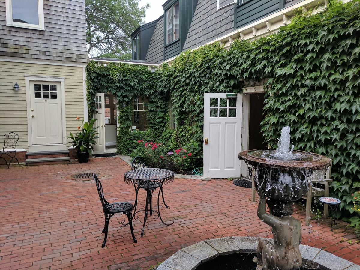 Pelham Court Apart-hotel 3*