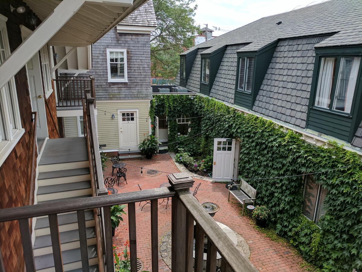 Pelham Court Apart-hotel Newport
