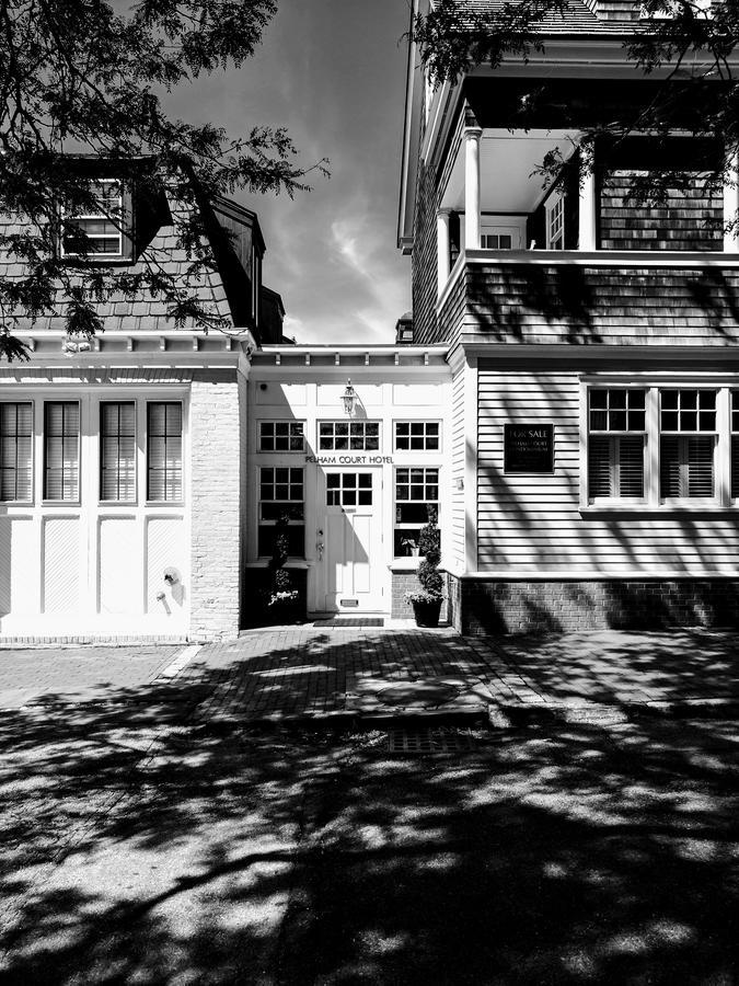 Pelham Court Apart-hotel Newport