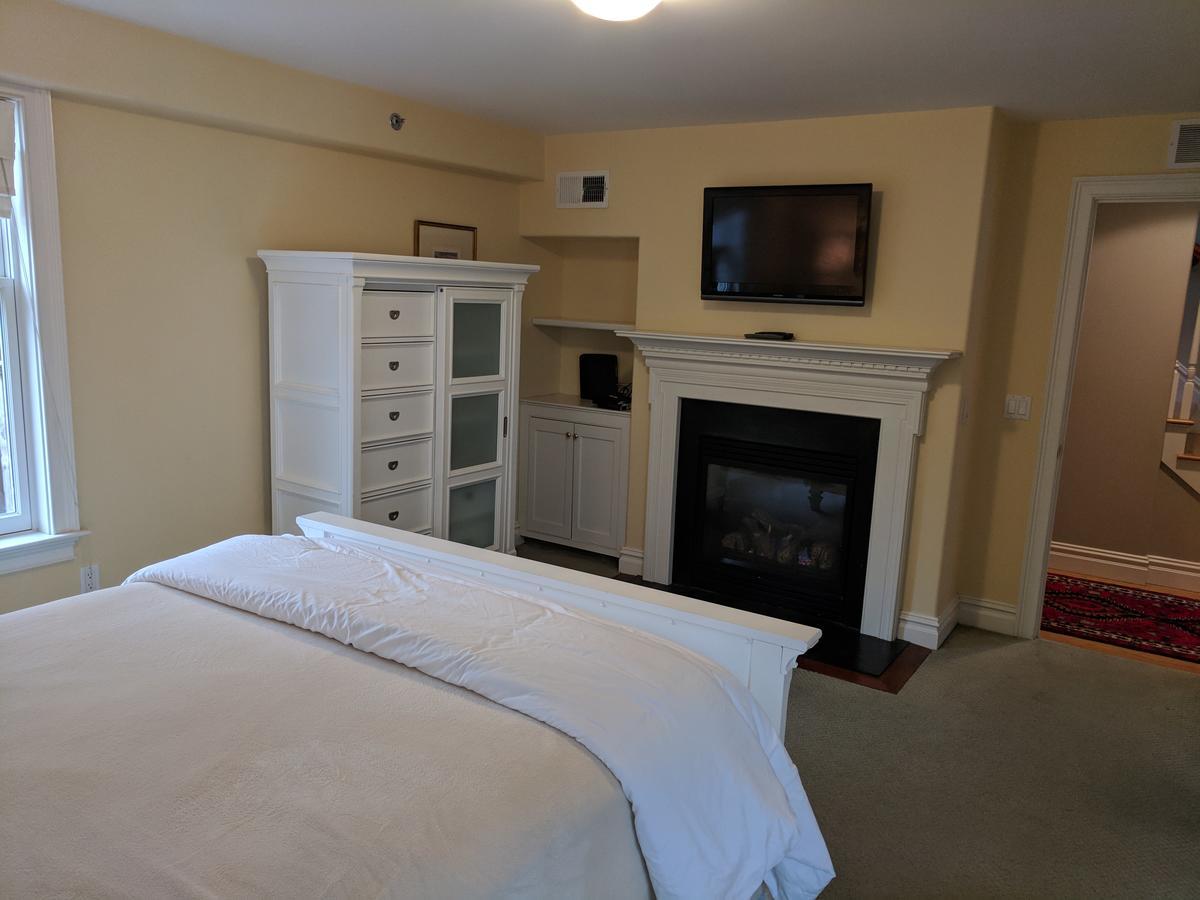 Apart-hotel Pelham Court