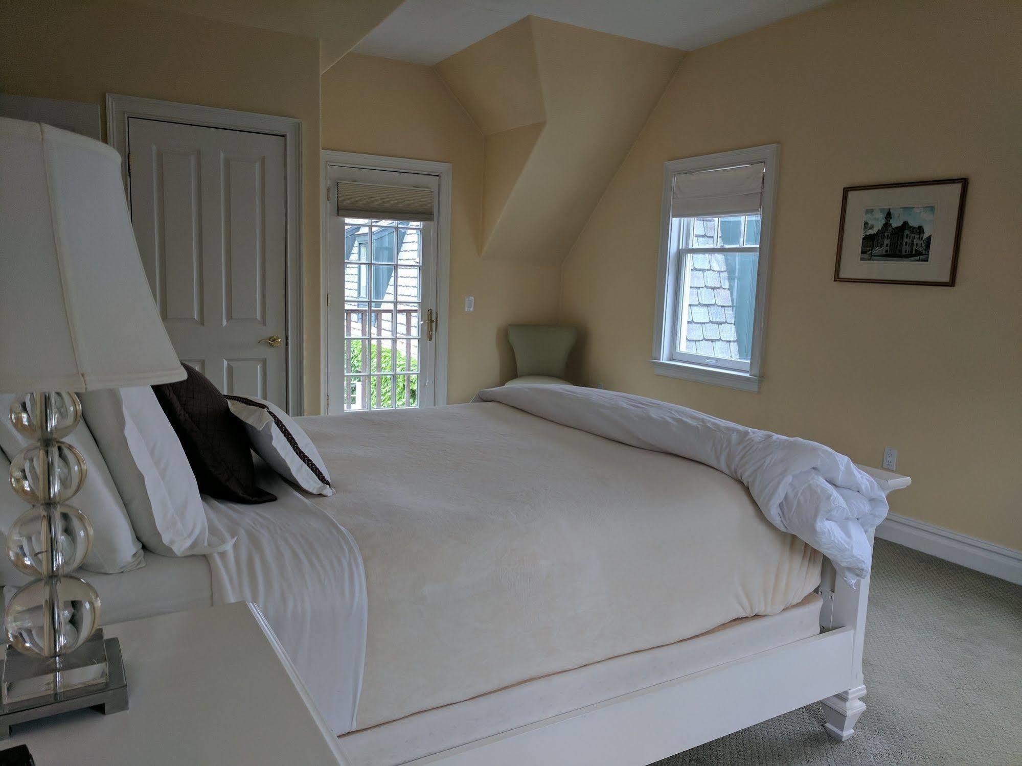 Apart-hotel Pelham Court
