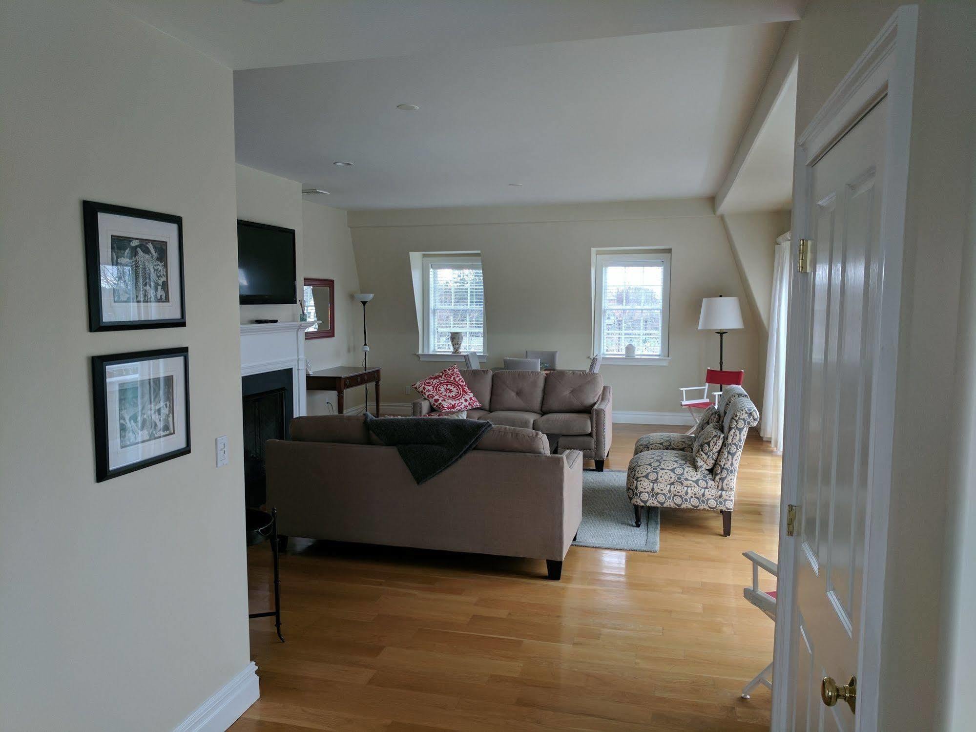 Pelham Court Apart-hotel