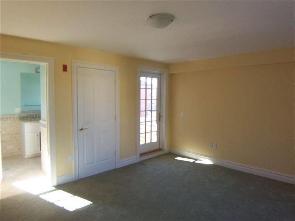 Apart-hotel Pelham Court Newport