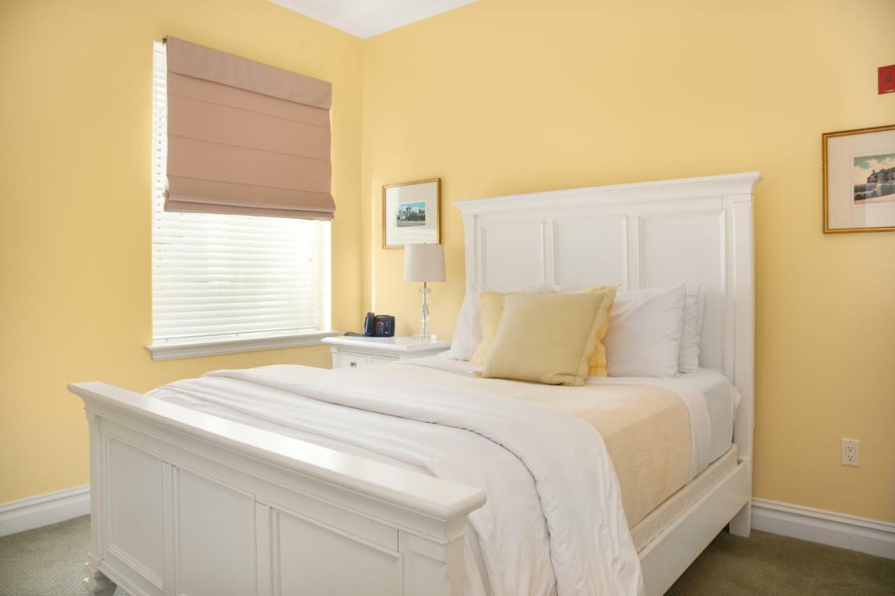 Pelham Court Apart-hotel