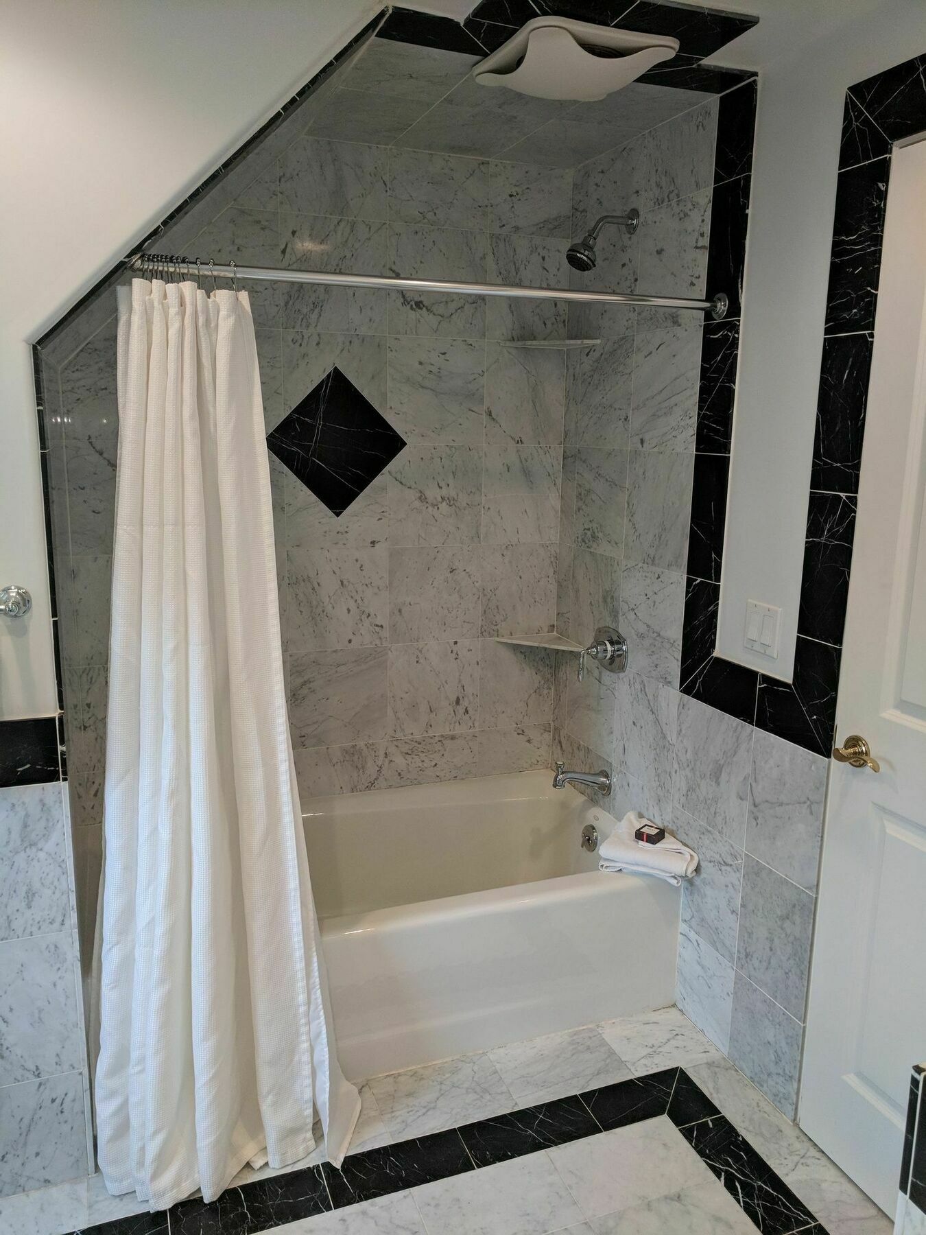 Apart-hotel Pelham Court