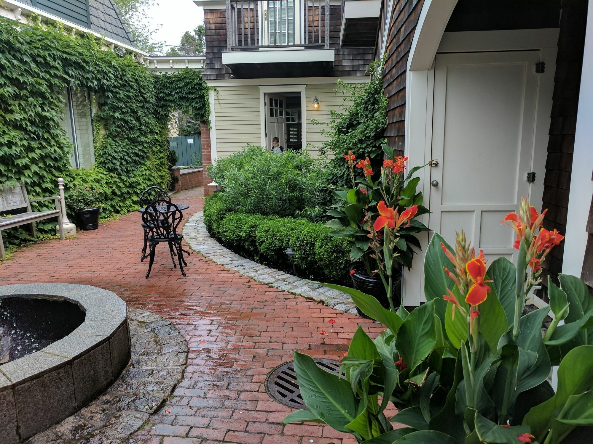 Pelham Court Apart-hotel